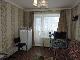 Продается 4-комнатная квартира Кузьмы Минина ул, 65.9  м&sup2;, 4800000 рублей