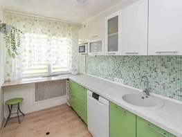 Продается 3-комнатная квартира Жемчужная ул, 63.8  м&sup2;, 5100000 рублей