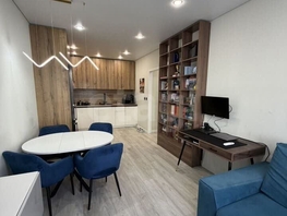 Продается 3-комнатная квартира ЖК Фламинго, дом 15, 61.8  м&sup2;, 8700000 рублей
