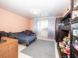 Продается 2-комнатная квартира Максима Горького ул, 53.5  м&sup2;, 8700000 рублей