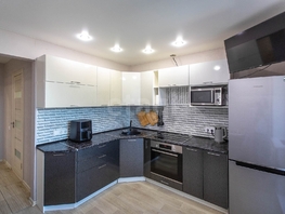 Продается 1-комнатная квартира Первомайская ул, 36.6  м&sup2;, 5199999 рублей