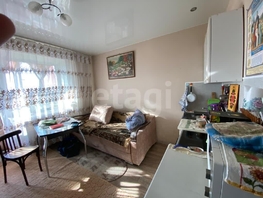 Продается Студия Кристальная ул, 19.3  м&sup2;, 2700000 рублей