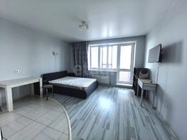 Продается Студия Кирова ул, 28.4  м&sup2;, 5830000 рублей