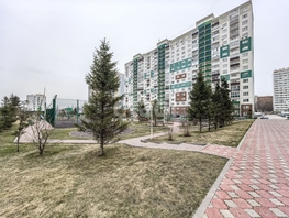 Продается Студия ЖК На Фадеева, дом 5, 21.6  м&sup2;, 4580000 рублей