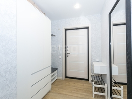 Продается 3-комнатная квартира ЖК Аквамарин, дом 1/2, 78.3  м&sup2;, 7850000 рублей