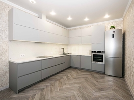 Продается 2-комнатная квартира ЖК Галактика, дом 6 Меркурий, 69  м&sup2;, 13000000 рублей