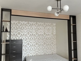 Продается 1-комнатная квартира Есенина ул, 35.3  м&sup2;, 6800000 рублей