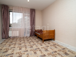 Продается 3-комнатная квартира ЖК На Тульской, 1 этап, 82.5  м&sup2;, 7600000 рублей