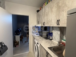 Продается Студия Мира ул, 24  м&sup2;, 2000000 рублей