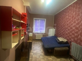 Продается Комната Станционная ул, 16  м&sup2;, 1000000 рублей