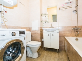 Продается 2-комнатная квартира Рубежная ул, 49.1  м&sup2;, 4300000 рублей