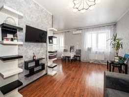 Продается 1-комнатная квартира Добролюбова ул, 37.4  м&sup2;, 6350000 рублей