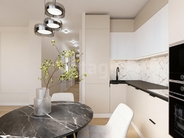 Продается 3-комнатная квартира Закаменский мкр, 61  м&sup2;, 12500000 рублей