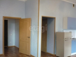 Продается 1-комнатная квартира Горский мкр, 34.6  м&sup2;, 5910000 рублей