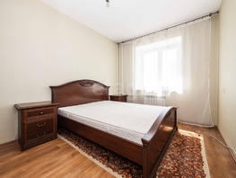 Продается 2-комнатная квартира В. Высоцкого ул, 63.3  м&sup2;, 5299000 рублей