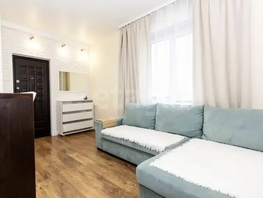 Продается 6-комнатная квартира Серафимовича ул, 102.7  м&sup2;, 14700000 рублей