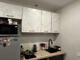 Продается Студия Сухановская ул, 17.7  м&sup2;, 2390000 рублей