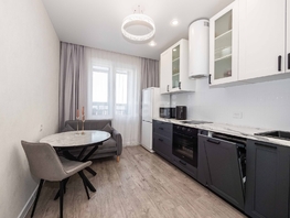 Продается 1-комнатная квартира Гоголя ул, 37.7  м&sup2;, 11000000 рублей