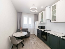 Продается 1-комнатная квартира Гоголя ул, 37.7  м&sup2;, 11000000 рублей