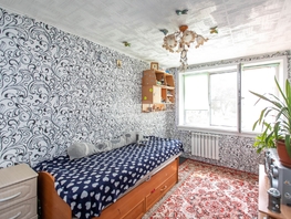 3-комн, Рогачева ул, д.14