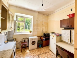 Продается 3-комнатная квартира Красина ул, 65  м&sup2;, 4850000 рублей