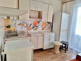 Продается 2-комнатная квартира Советская ул, 49.6  м&sup2;, 2400000 рублей