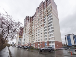 Продается 3-комнатная квартира Кавалерийская ул, 100.9  м&sup2;, 13990000 рублей