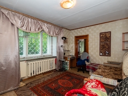 Продается 3-комнатная квартира Героев Труда ул, 55  м&sup2;, 7100000 рублей