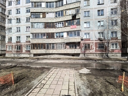 2-комн, Кочубея ул, д.9/1
