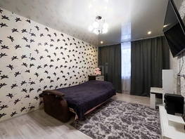 Продается 1-комнатная квартира Петухова ул, 31.1  м&sup2;, 3650000 рублей