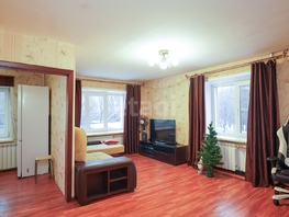Продается 1-комнатная квартира Выставочная ул, 31.3  м&sup2;, 5400000 рублей