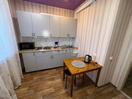 Продается 1-комнатная квартира Беловежская ул, 39  м&sup2;, 5550000 рублей