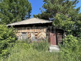 Продается дача Центральная ул, 30  м&sup2;, участок 9.28 сот., 870000 рублей