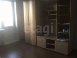 Продается 1-комнатная квартира Индустриальный мкр, 27.2  м&sup2;, 2750000 рублей