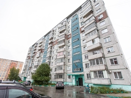 1-комн, Индустриальный мкр, д.46