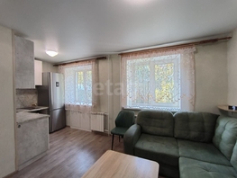 Продается 2-комнатная квартира Гурьевская ул, 58.6  м&sup2;, 6350000 рублей
