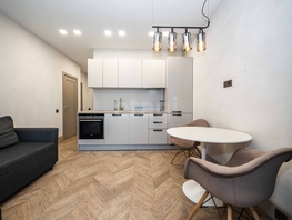 Продается 1-комнатная квартира Декабристов ул, 37  м&sup2;, 11000000 рублей