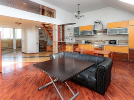 Продается 3-комнатная квартира Орджоникидзе ул, 134.9  м&sup2;, 19000000 рублей