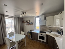 Продается 2-комнатная квартира Большевистская ул, 56.4  м&sup2;, 10600000 рублей