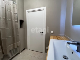 Продается 1-комнатная квартира ЖК Vesna (Весна), дом 15, 36.2  м&sup2;, 6500000 рублей