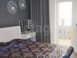 Продается 3-комнатная квартира В. Высоцкого ул, 61  м&sup2;, 8800000 рублей