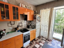 Продается 1-комнатная квартира Благовещенская ул, 39.1  м&sup2;, 5000000 рублей