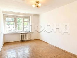 Продается 1-комнатная квартира Краснообск, 31.4  м&sup2;, 3400000 рублей