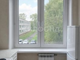 Продается 1-комнатная квартира Чемская ул, 30.5  м&sup2;, 3500000 рублей