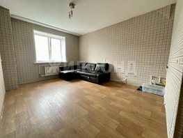 Продается 1-комнатная квартира Тюленина ул, 48.7  м&sup2;, 5800000 рублей