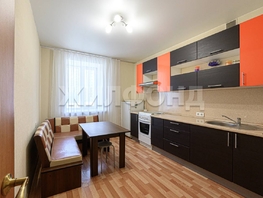 Продается 1-комнатная квартира Жуковского ул, 41.3  м&sup2;, 8500000 рублей