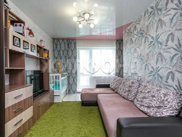 Продается 1-комнатная квартира Виталия Потылицына ул, 33  м&sup2;, 3890000 рублей