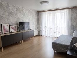 Продается 1-комнатная квартира Тюленина ул, 36.7  м&sup2;, 6000000 рублей