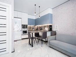 Продается 2-комнатная квартира ЖК Поколение, дом 4, 34.1  м&sup2;, 5899000 рублей
