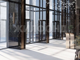 Продается 2-комнатная квартира ЖК Тайм Сквер, 40.2  м&sup2;, 8700000 рублей